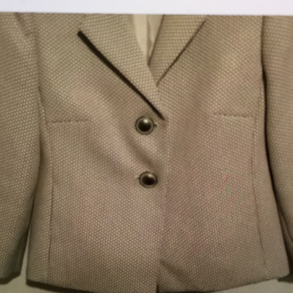 New women’s two piece skirt jacket suit